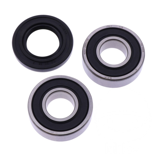 Wheel Bearing Kit - Front Wheel (Disk Brake)