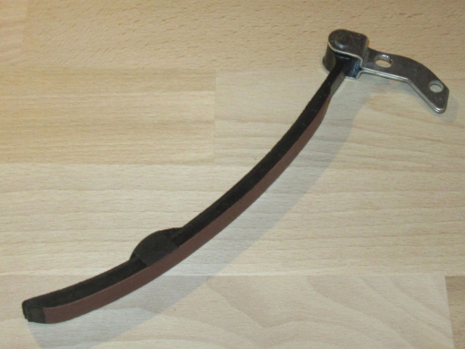 Steuerkette Gleitschiene 2 (Druckseite)