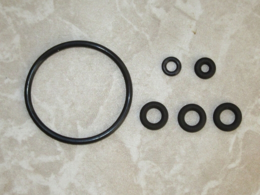 Dichtungssatz O-Ringe (Y24P/1)