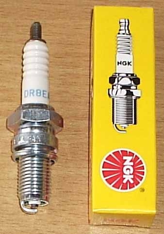 Spark Plug Standard