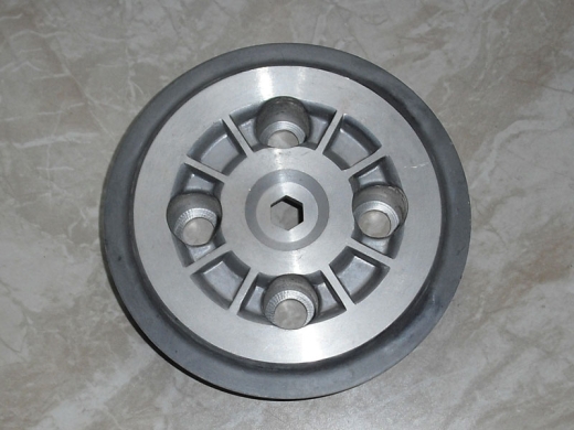 Pressure Plate Clutch 5/6 Disk