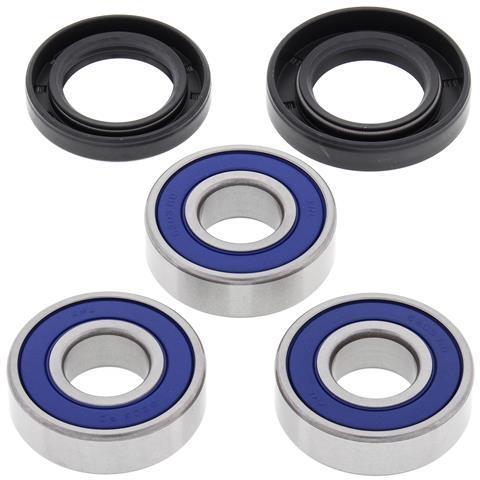 Wheel Bearing Kit - Rear Wheel