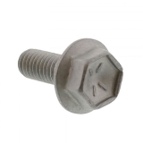 Bolt Brake Disk - Set (6 pieces)