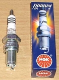 Spark Plug Iridium