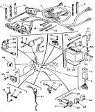 Gleichrichter TW200 1987