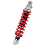 Stoßdämpfer 335 mm - einstellbare Federvorspannung, Dämpfung