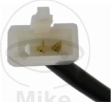 Blinkrelais LED und std. Blinker 2 bzw. 3 polig