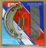 Bremsbacken (110 x 25 mm) Y503G (Water Grooved)