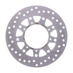 Brake Disk round with approval