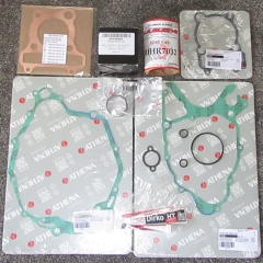 165 ccm Kolbenkit inkl. Dichtungen - ohne ABE