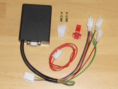 CDI / Electronic Control Unit (ECU) programmable