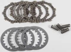 Clutch Kit 5-Disk Clutch - DRC