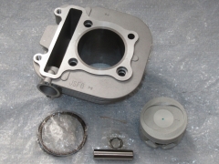 Cylinder Kit incl. Piston 71,00 mm (221/230 cc)