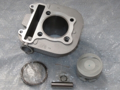 Zylinderkit inkl. Kolben 71,00 mm (220/230 ccm)