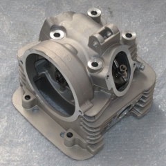 Zylinderkopf 165 bis 250 ccm - Generation 2